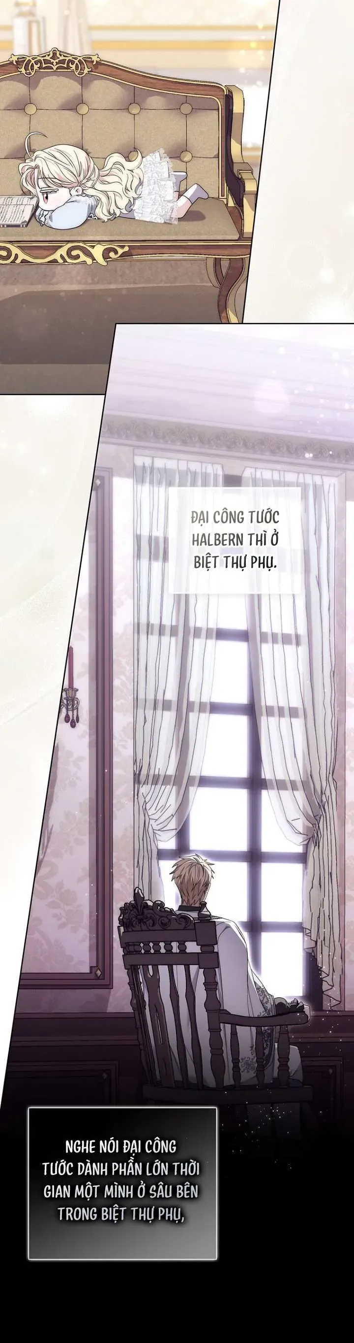 Nam Chính Ám Ảnh Với Sức Khỏe Của Tôi [Chap 49]