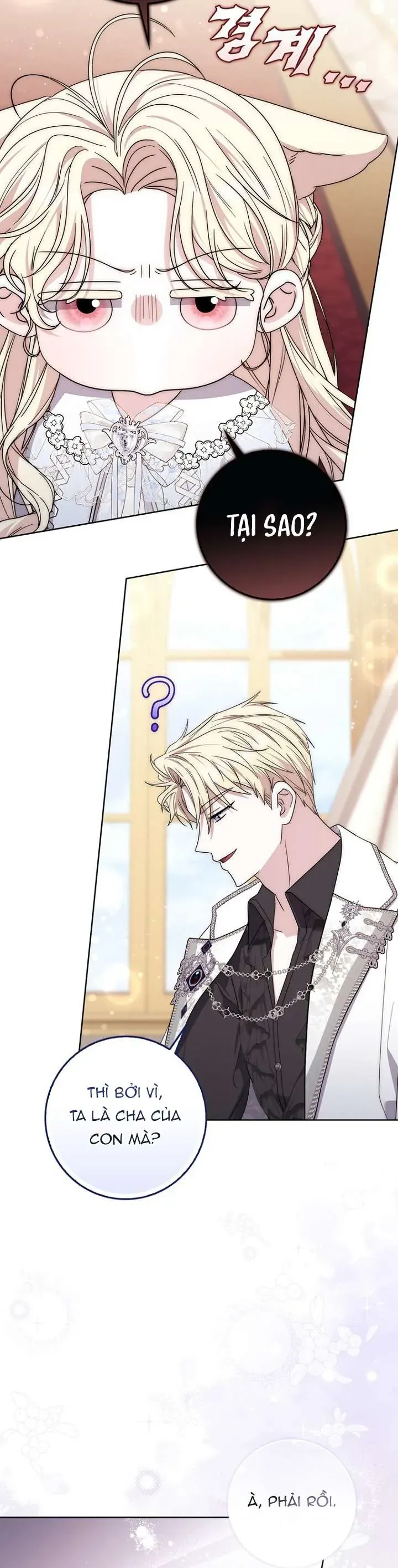 Nam Chính Ám Ảnh Với Sức Khỏe Của Tôi [Chap 49]