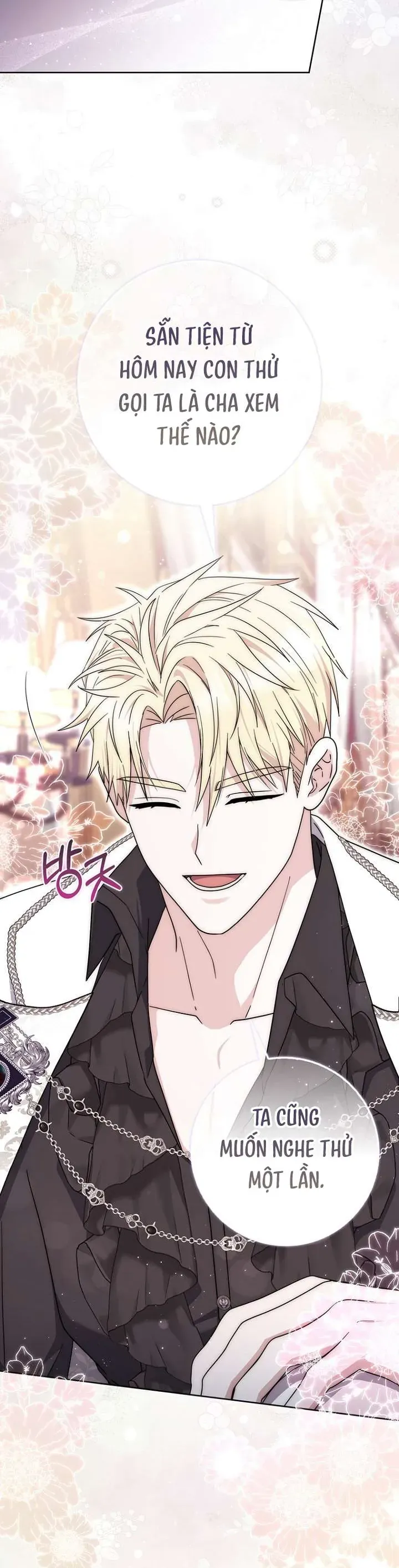 Nam Chính Ám Ảnh Với Sức Khỏe Của Tôi [Chap 49]