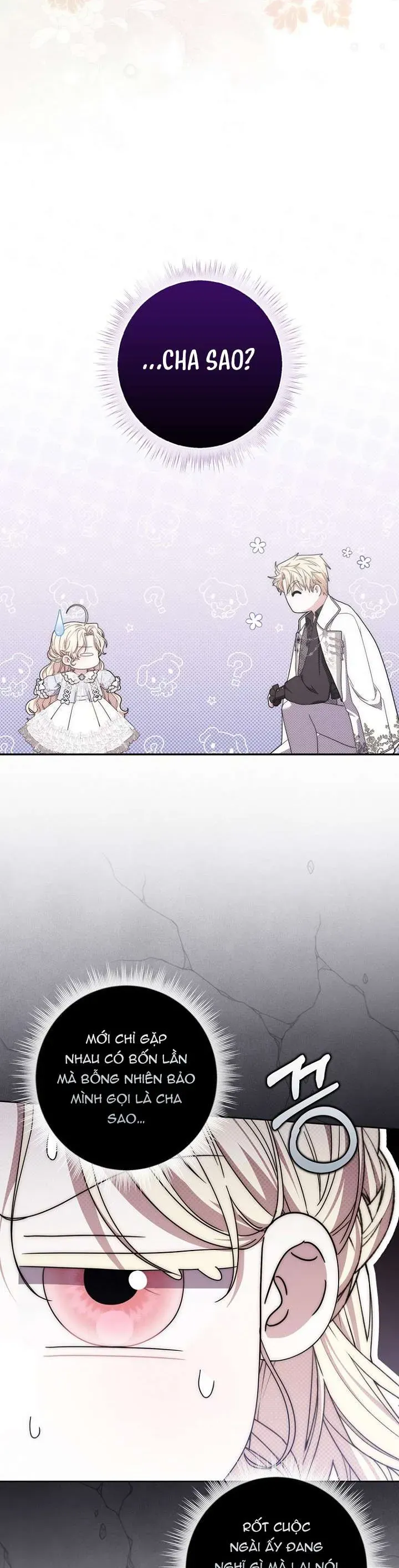 Nam Chính Ám Ảnh Với Sức Khỏe Của Tôi [Chap 49]