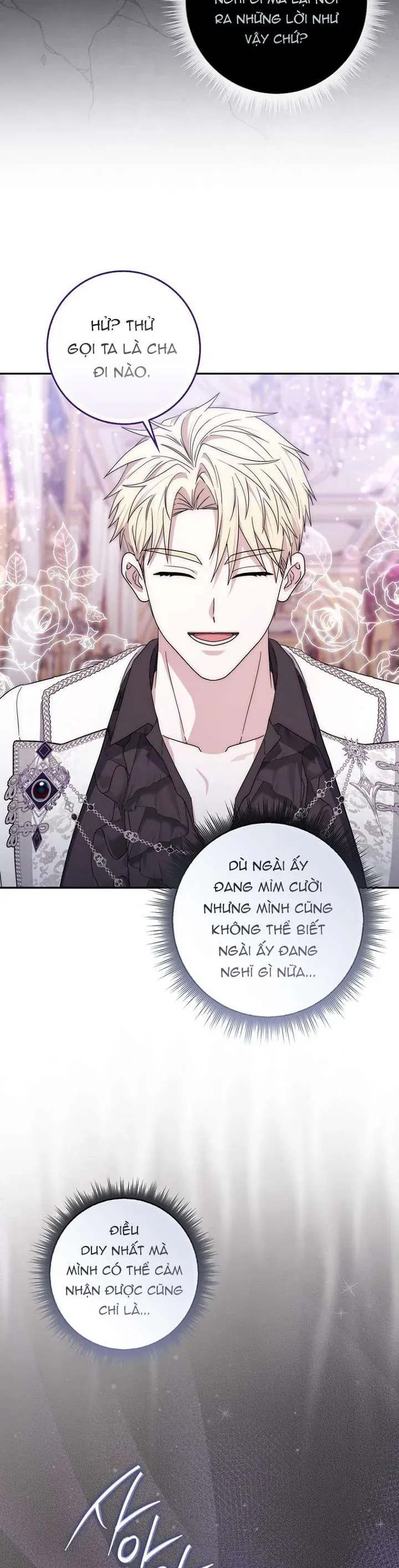 Nam Chính Ám Ảnh Với Sức Khỏe Của Tôi [Chap 49]