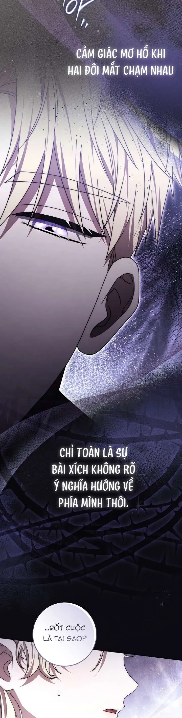 Nam Chính Ám Ảnh Với Sức Khỏe Của Tôi [Chap 49]