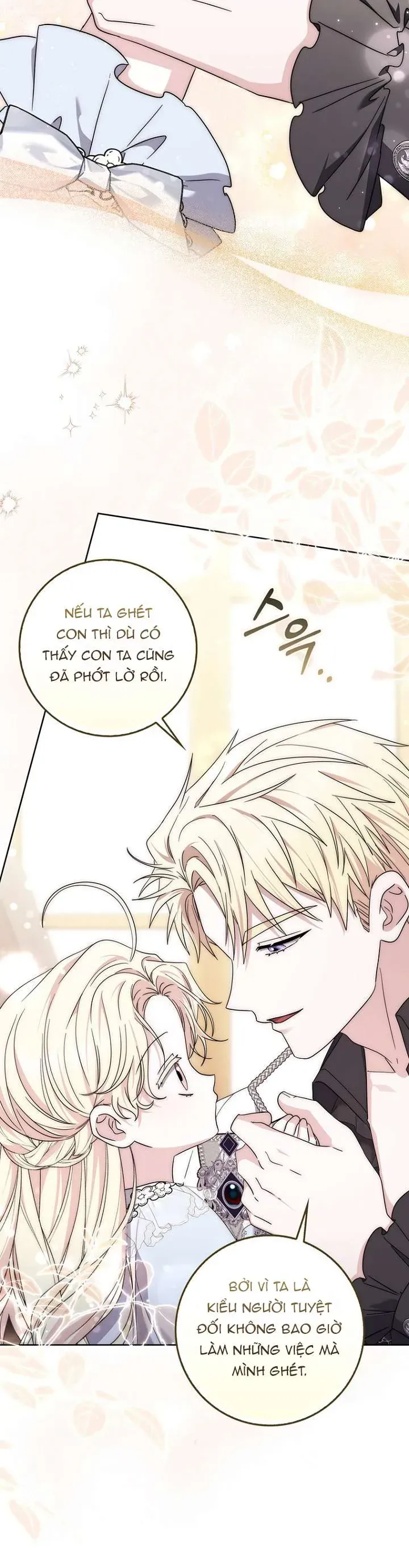 Nam Chính Ám Ảnh Với Sức Khỏe Của Tôi [Chap 49]