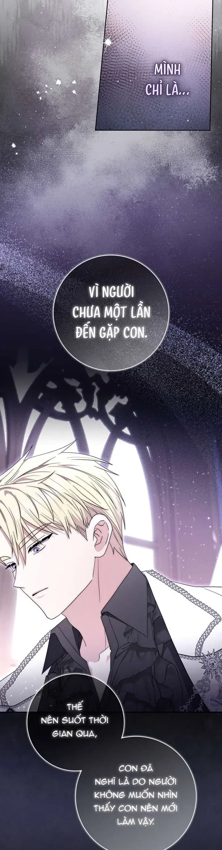 Nam Chính Ám Ảnh Với Sức Khỏe Của Tôi [Chap 49]