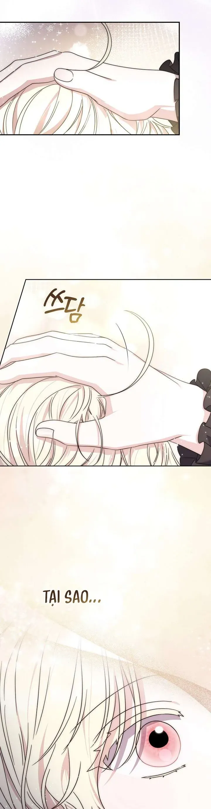 Nam Chính Ám Ảnh Với Sức Khỏe Của Tôi [Chap 49]