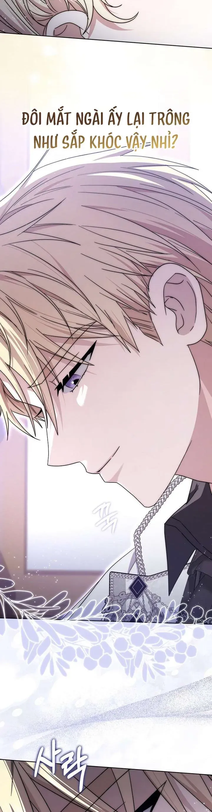 Nam Chính Ám Ảnh Với Sức Khỏe Của Tôi [Chap 49]