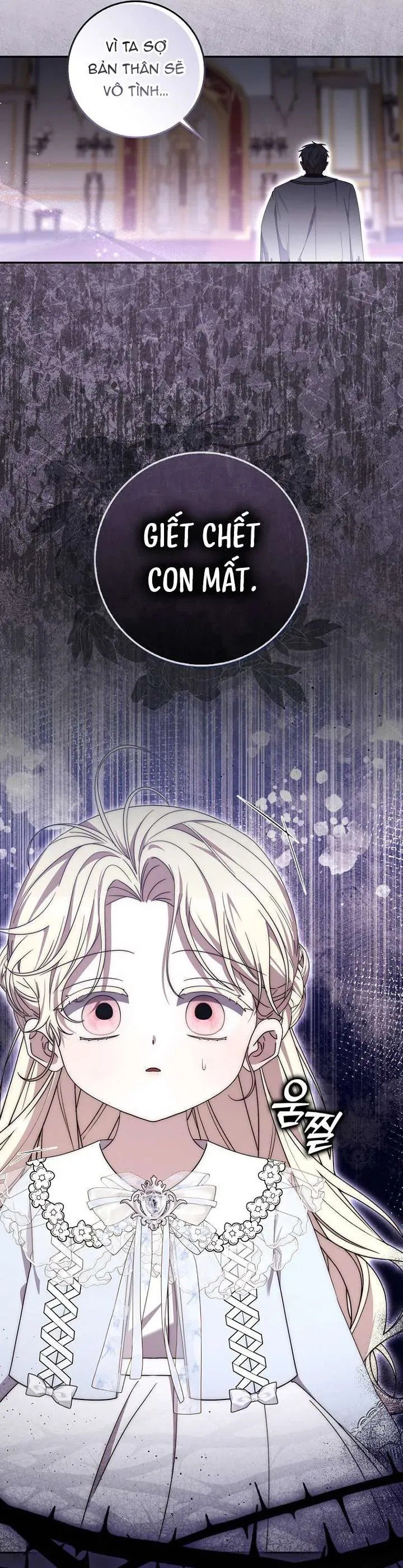 Nam Chính Ám Ảnh Với Sức Khỏe Của Tôi [Chap 49]