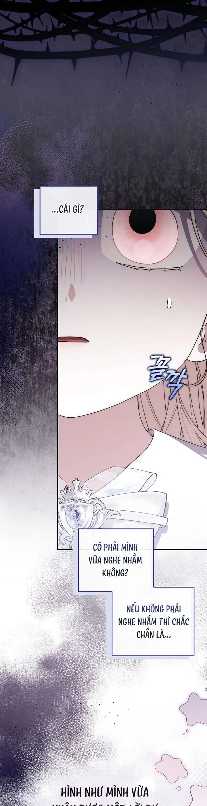 Nam Chính Ám Ảnh Với Sức Khỏe Của Tôi [Chap 49]