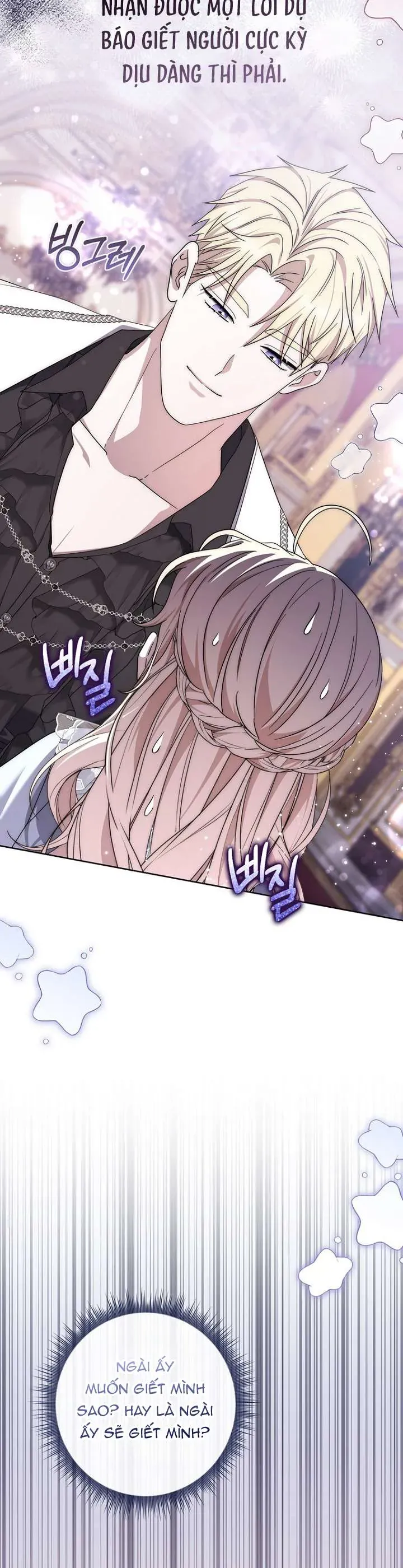 Nam Chính Ám Ảnh Với Sức Khỏe Của Tôi [Chap 49]