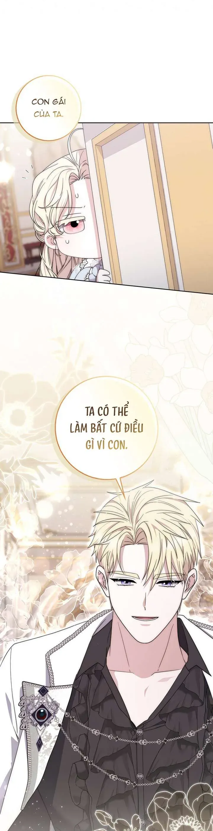 Nam Chính Ám Ảnh Với Sức Khỏe Của Tôi [Chap 49]