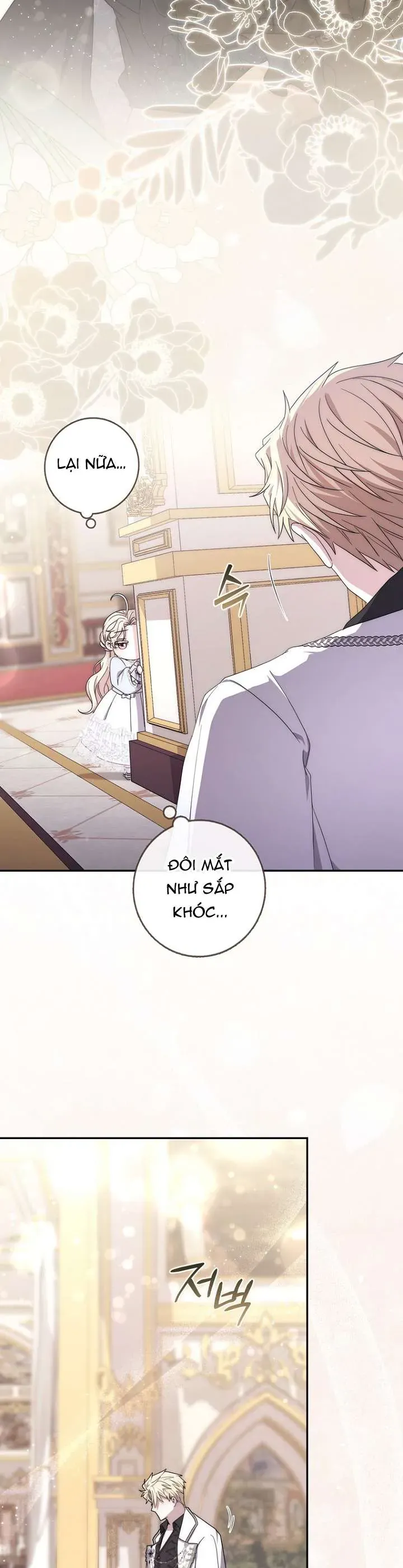 Nam Chính Ám Ảnh Với Sức Khỏe Của Tôi [Chap 49]