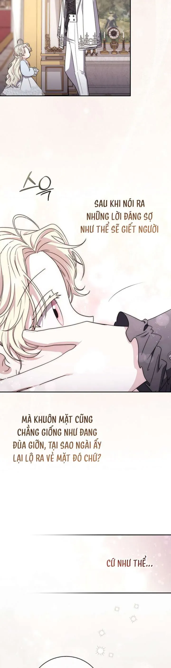 Nam Chính Ám Ảnh Với Sức Khỏe Của Tôi [Chap 49]