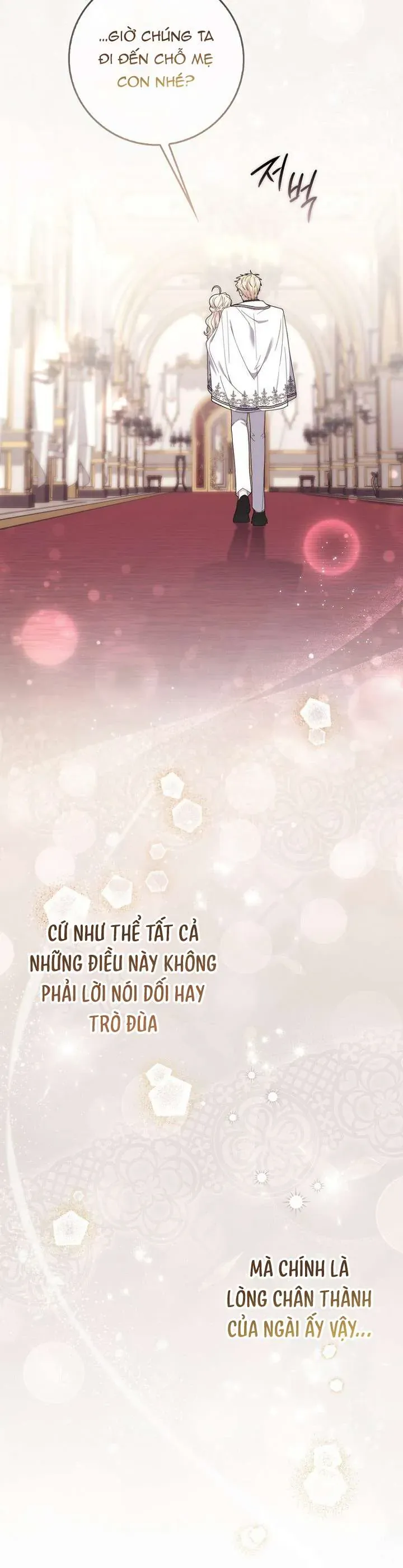 Nam Chính Ám Ảnh Với Sức Khỏe Của Tôi [Chap 49]