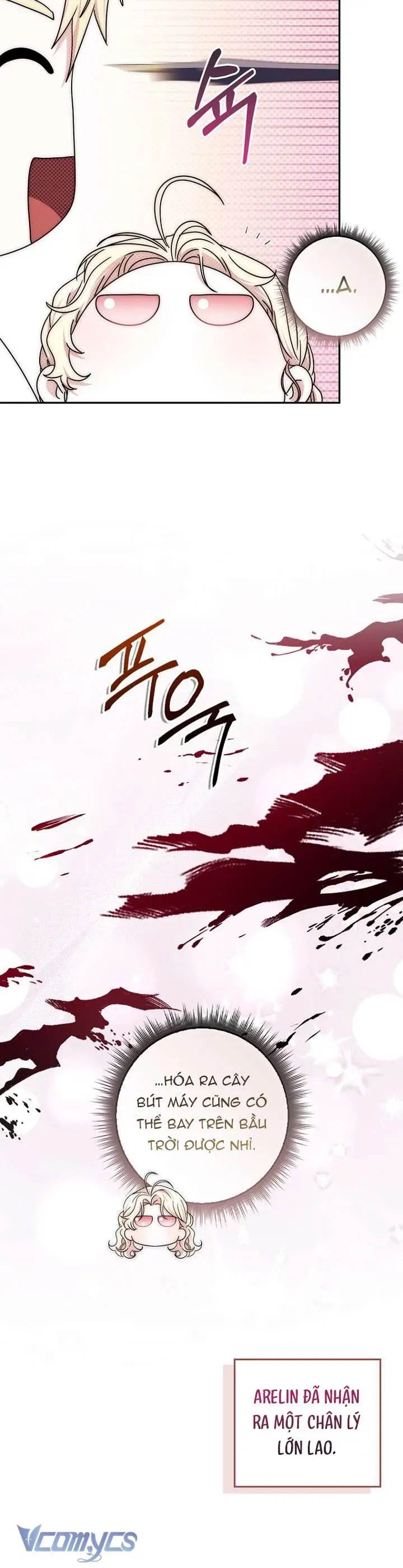 Nam Chính Ám Ảnh Với Sức Khỏe Của Tôi [Chap 49]