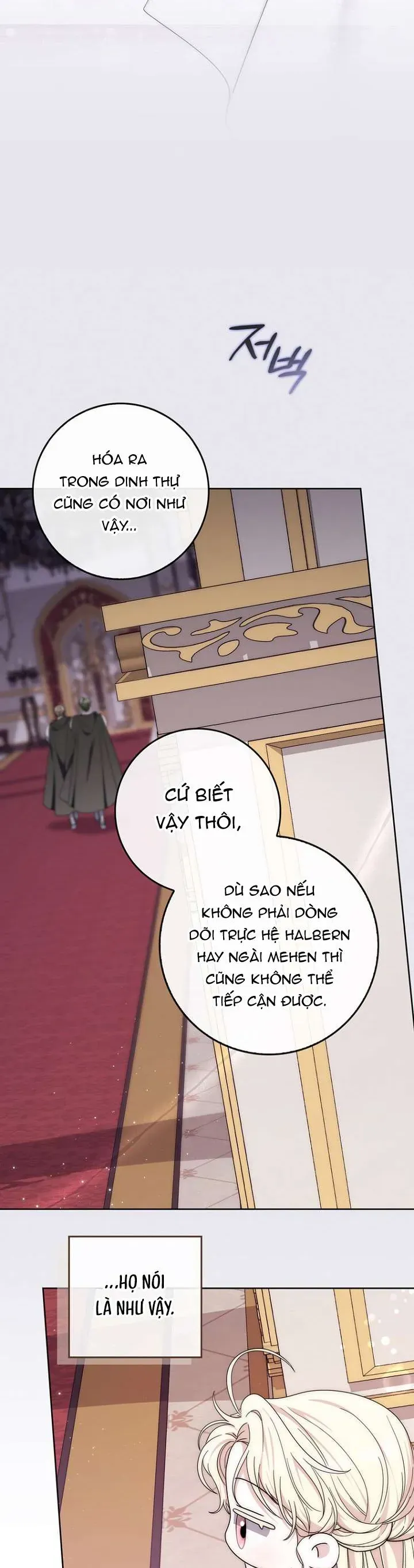 Nam Chính Ám Ảnh Với Sức Khỏe Của Tôi [Chap 49]