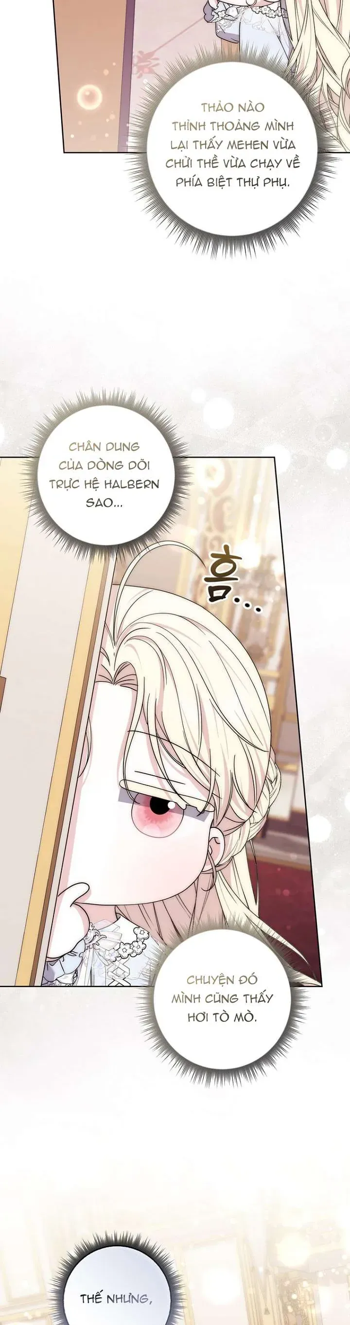 Nam Chính Ám Ảnh Với Sức Khỏe Của Tôi [Chap 49]