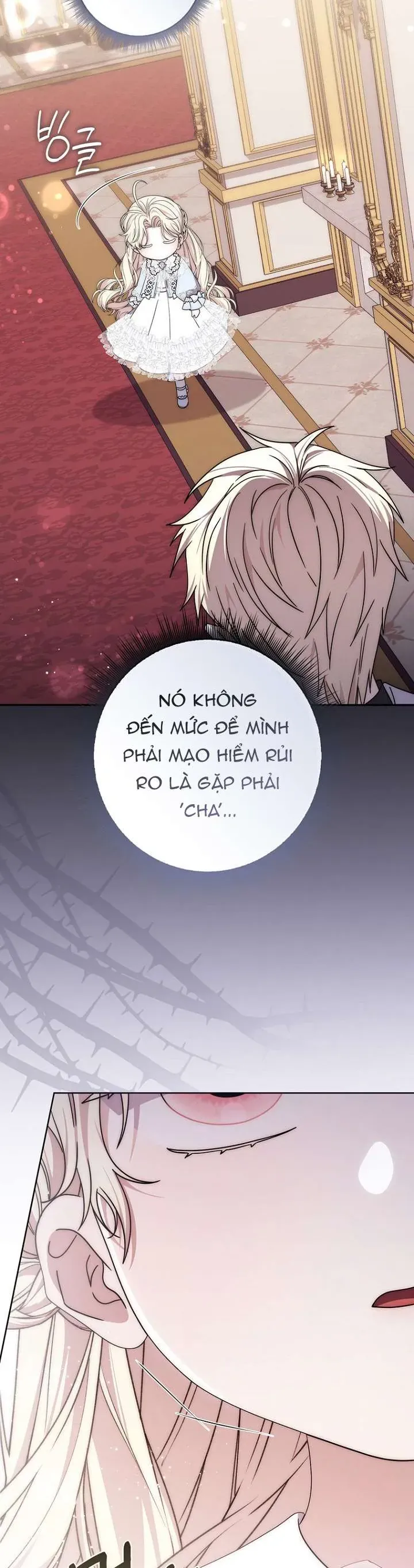 Nam Chính Ám Ảnh Với Sức Khỏe Của Tôi [Chap 49]