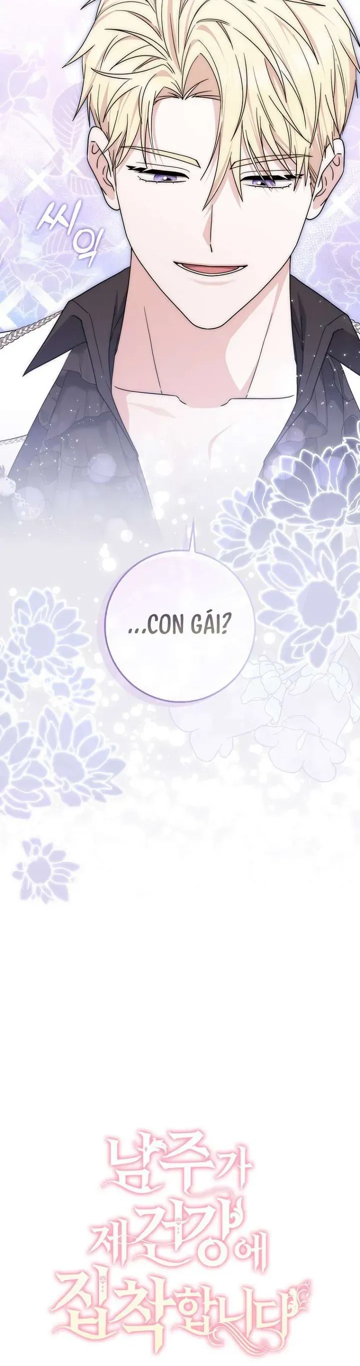 Nam Chính Ám Ảnh Với Sức Khỏe Của Tôi [Chap 49]