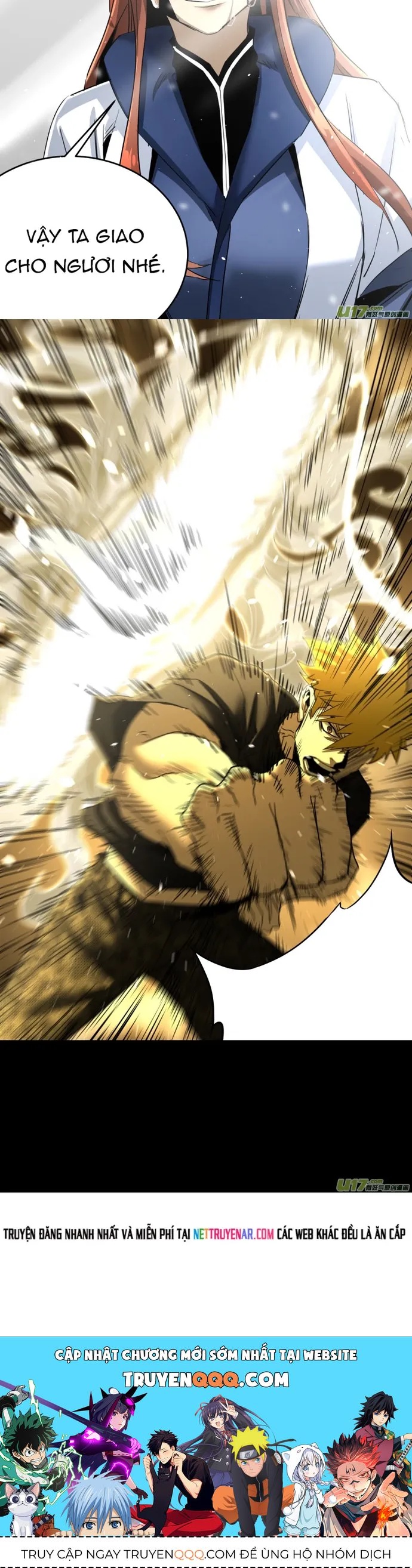 Tỏa Long Chap 228 - Next Chap 227