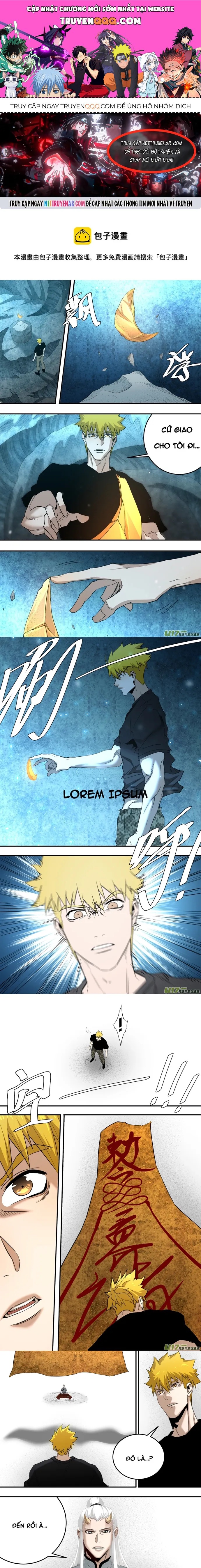 Tỏa Long Chap 229 - Next Chap 228