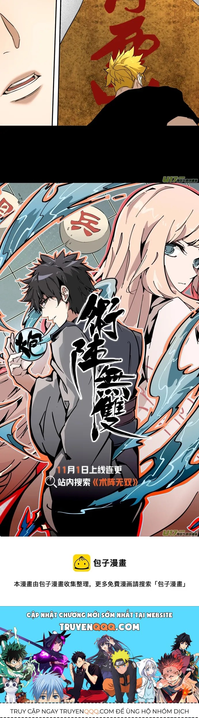 Tỏa Long Chap 229 - Next Chap 228