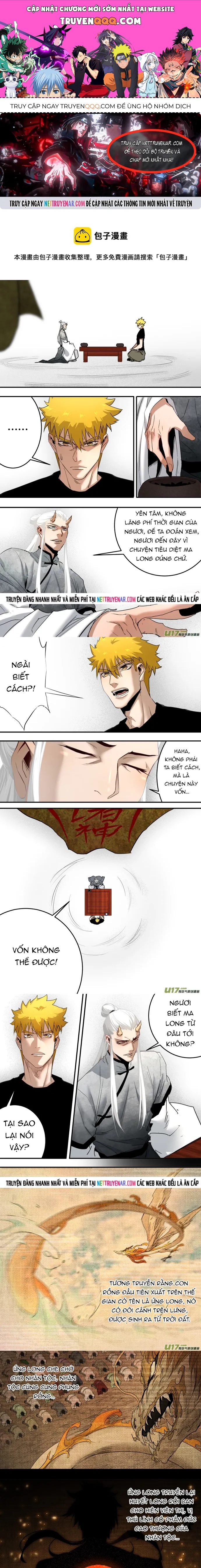 Tỏa Long Chap 230 - Next Chap 229