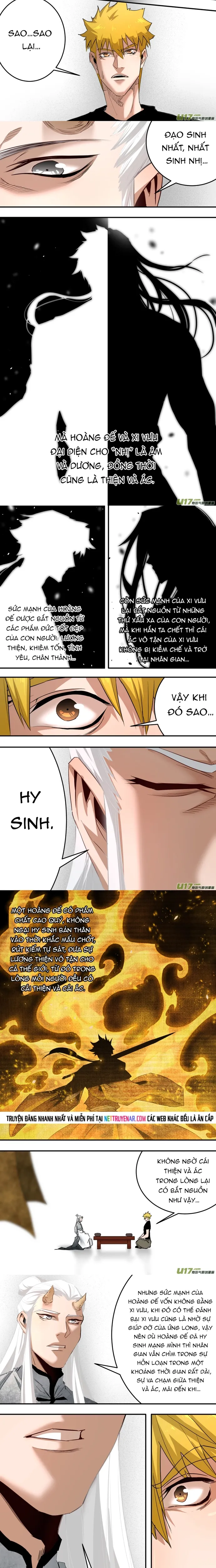 Tỏa Long Chap 230 - Next Chap 229