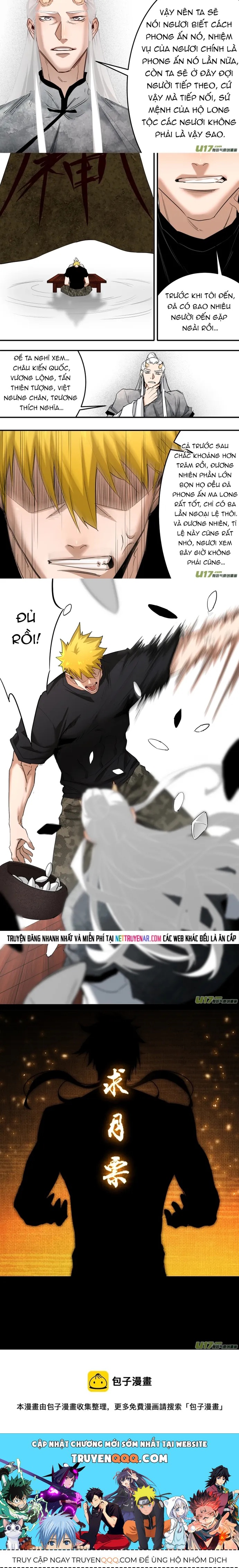 Tỏa Long Chap 230 - Next Chap 229