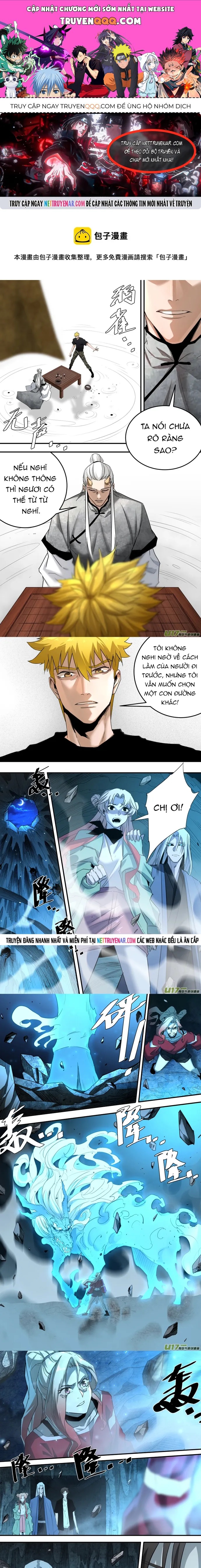 Tỏa Long Chap 231 - Next Chap 230