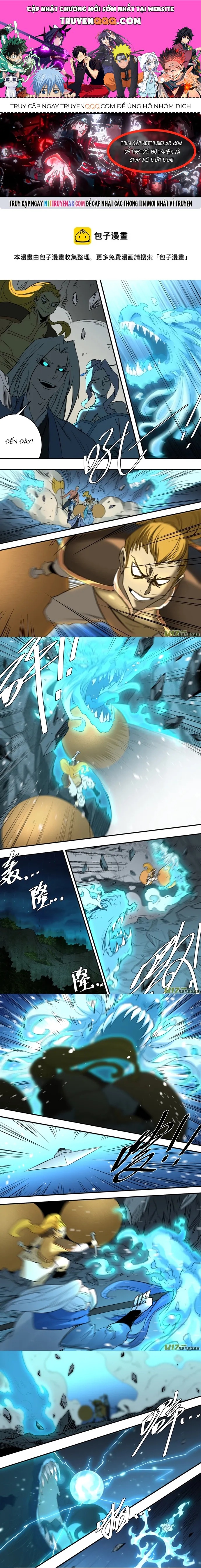 Tỏa Long Chap 233 - Next Chap 232