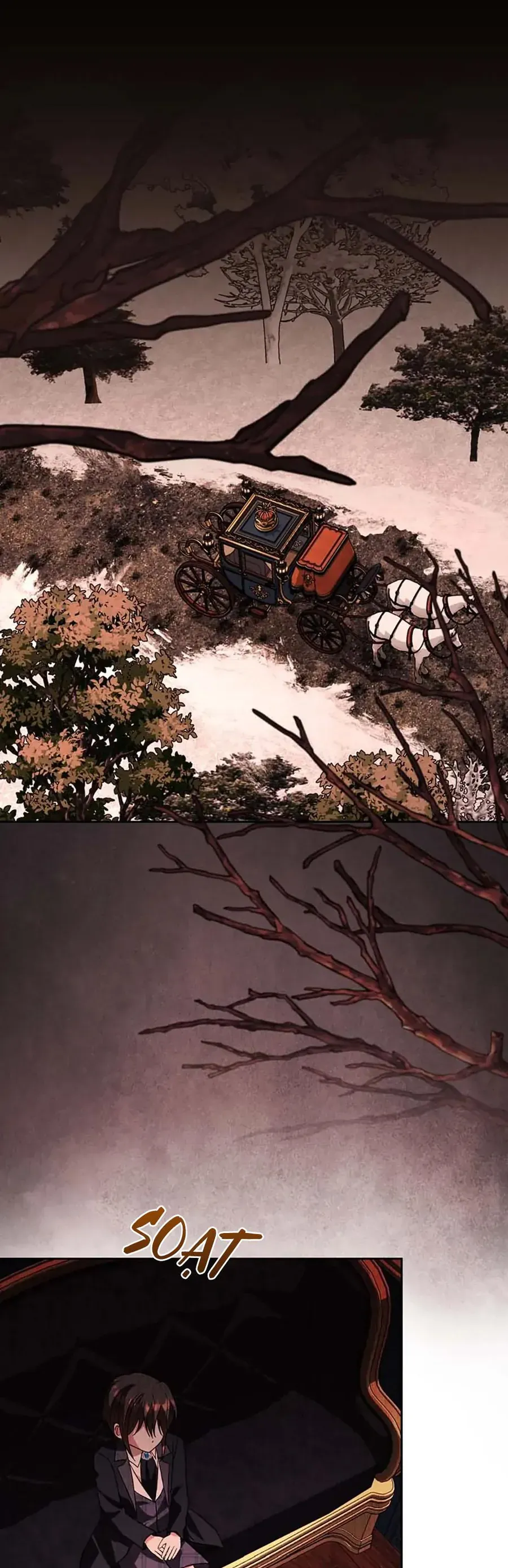 Một Ngày Nọ Bỗng Dưng Cha Xuất Hiện [Chap 123]