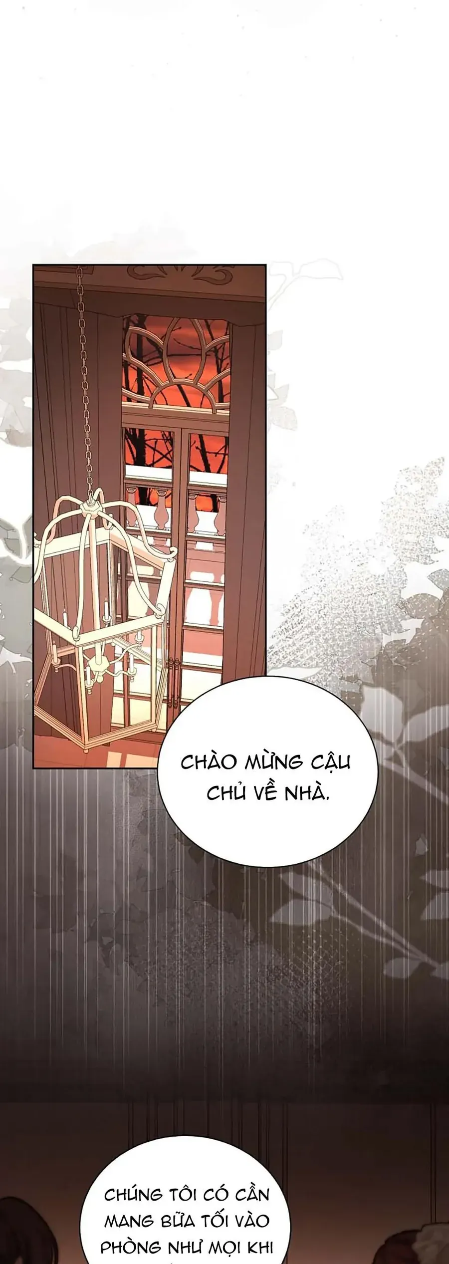 Một Ngày Nọ Bỗng Dưng Cha Xuất Hiện [Chap 123]