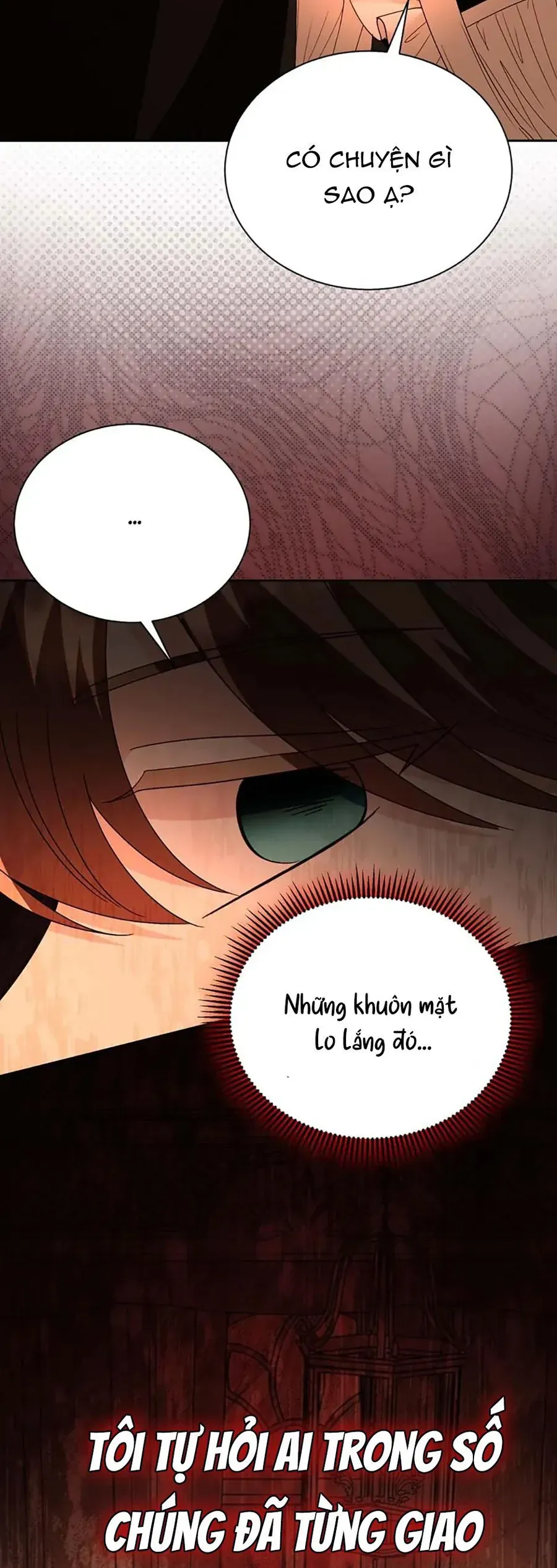 Một Ngày Nọ Bỗng Dưng Cha Xuất Hiện [Chap 123]