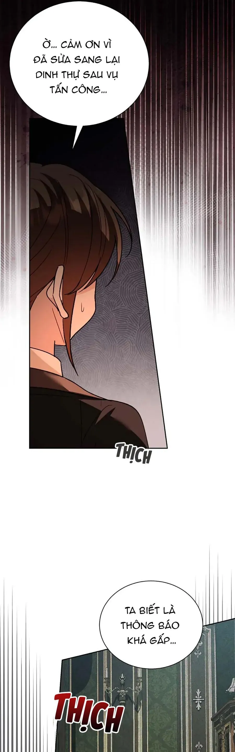 Một Ngày Nọ Bỗng Dưng Cha Xuất Hiện [Chap 123]