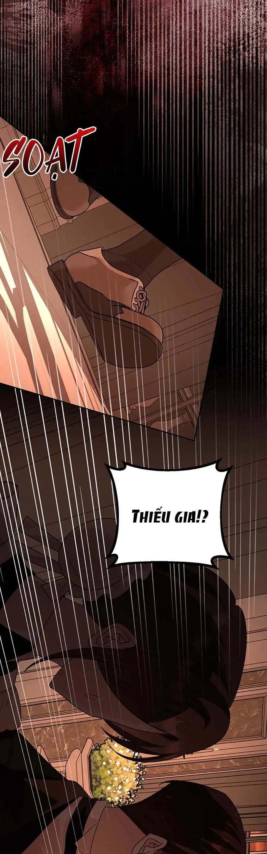 Một Ngày Nọ Bỗng Dưng Cha Xuất Hiện [Chap 123]