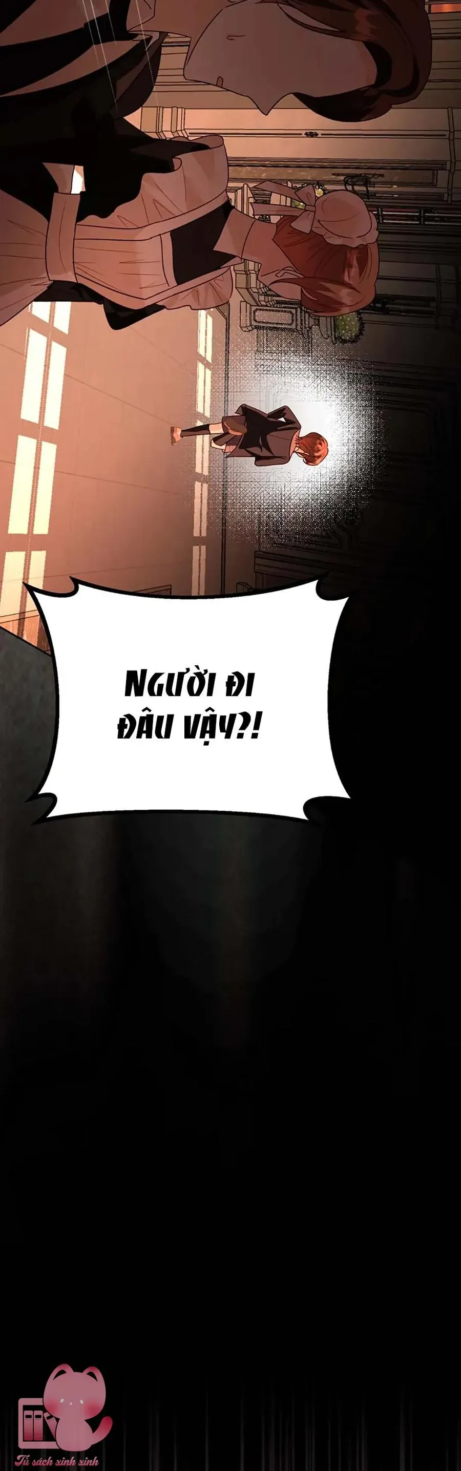 Một Ngày Nọ Bỗng Dưng Cha Xuất Hiện [Chap 123]