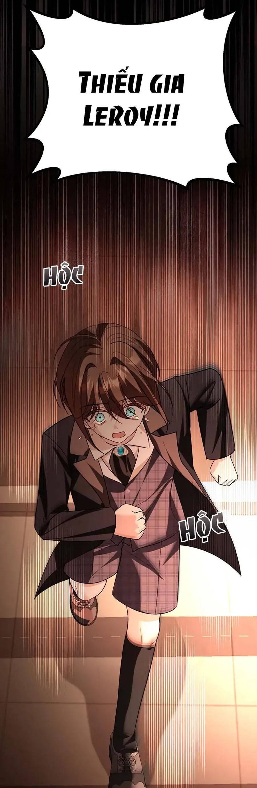 Một Ngày Nọ Bỗng Dưng Cha Xuất Hiện [Chap 123]