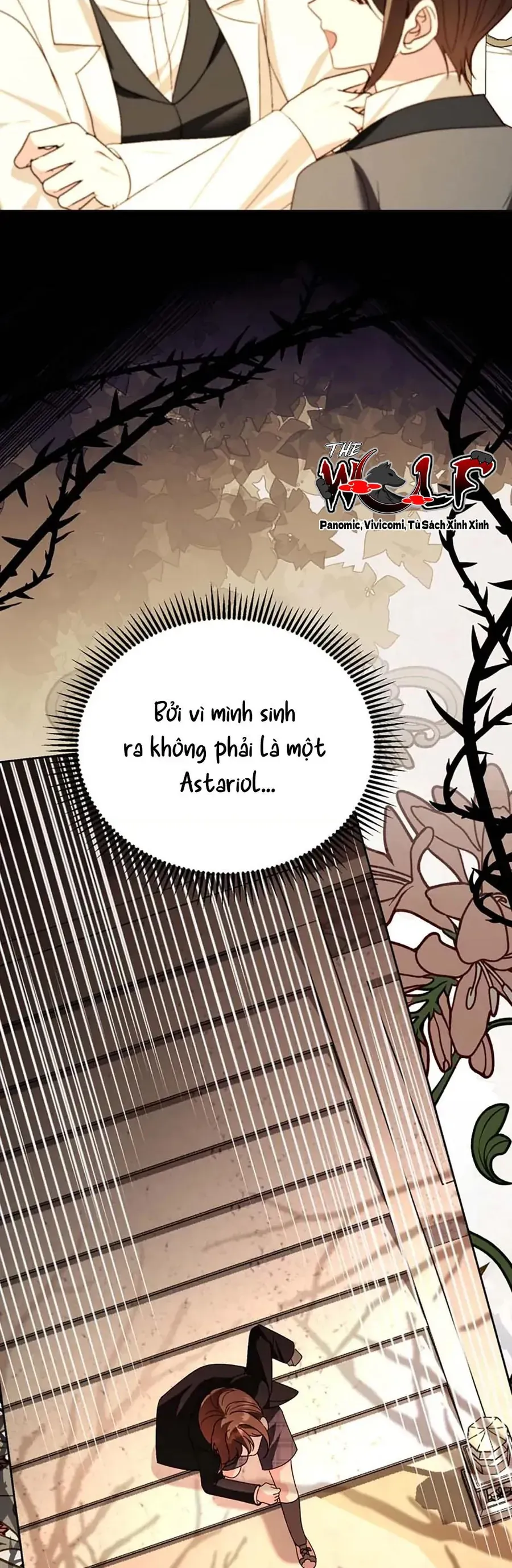 Một Ngày Nọ Bỗng Dưng Cha Xuất Hiện [Chap 123]