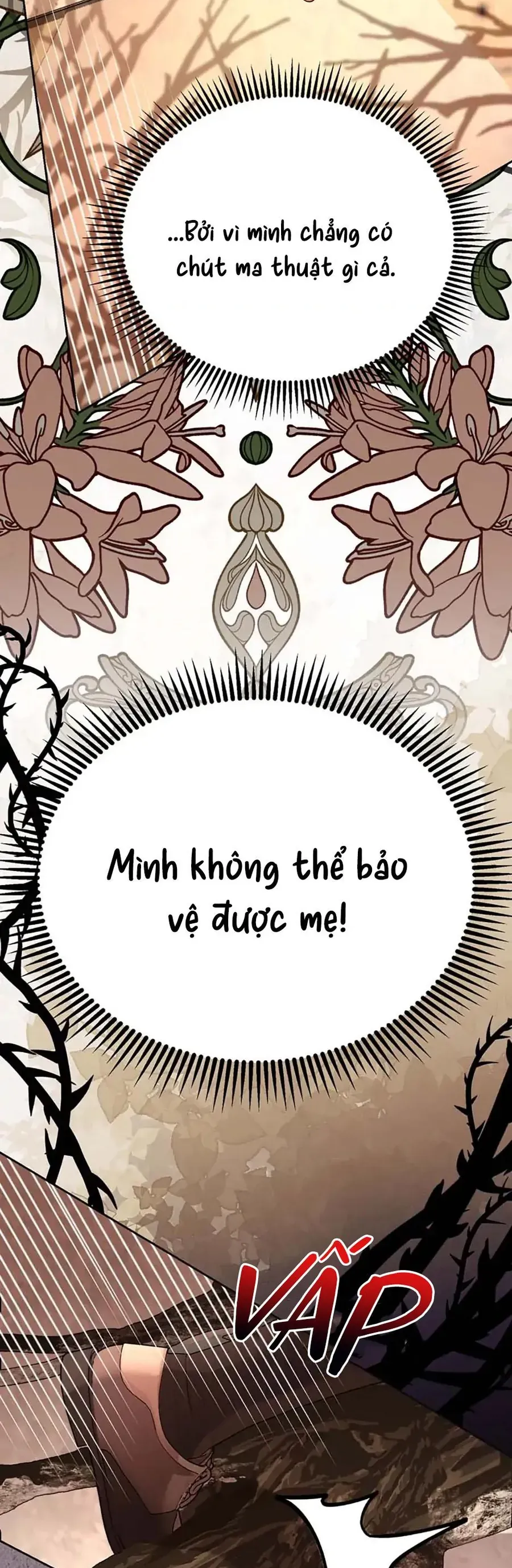 Một Ngày Nọ Bỗng Dưng Cha Xuất Hiện [Chap 123]