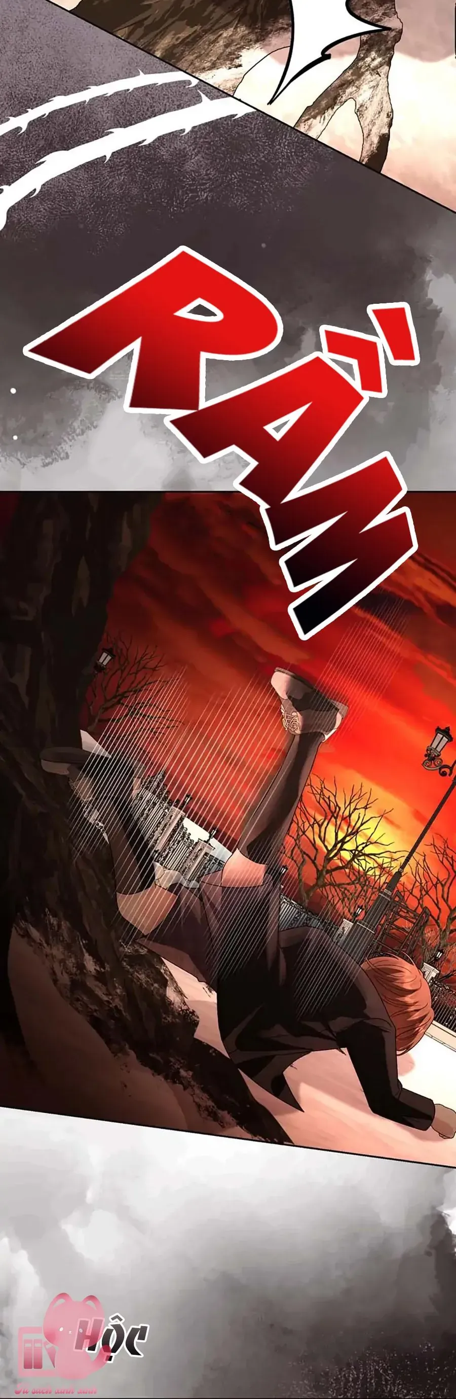 Một Ngày Nọ Bỗng Dưng Cha Xuất Hiện [Chap 123]