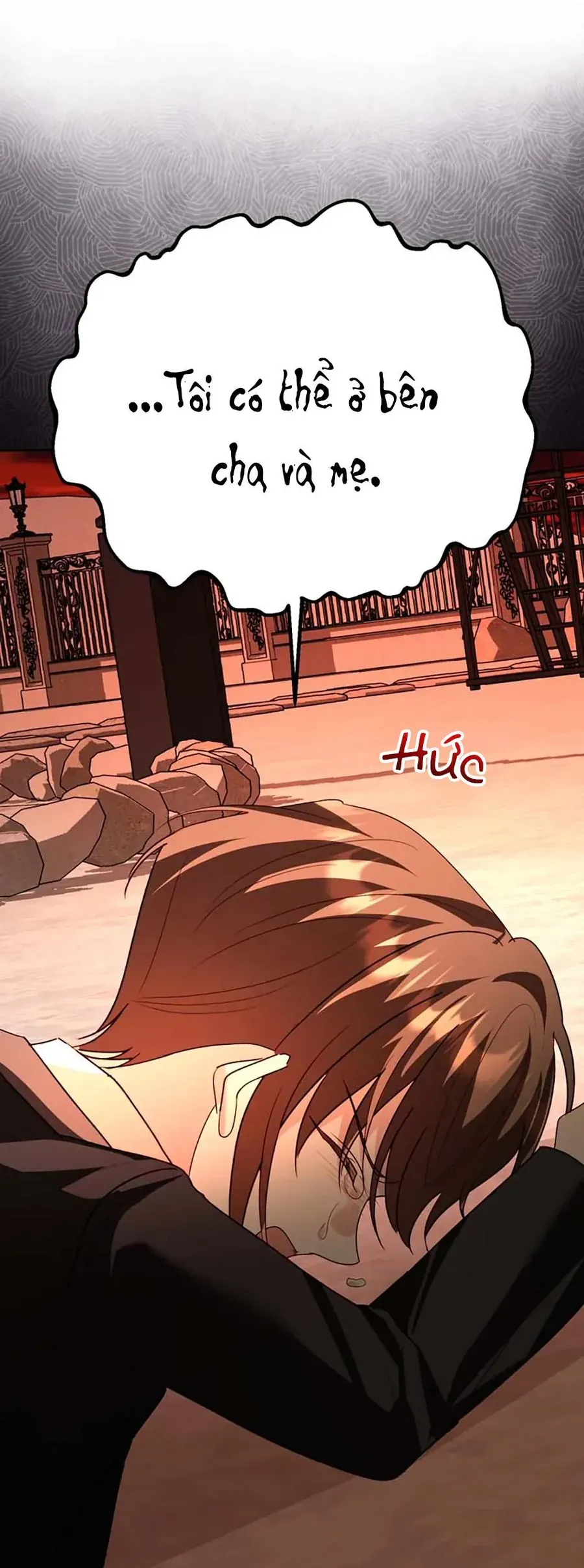 Một Ngày Nọ Bỗng Dưng Cha Xuất Hiện [Chap 123]