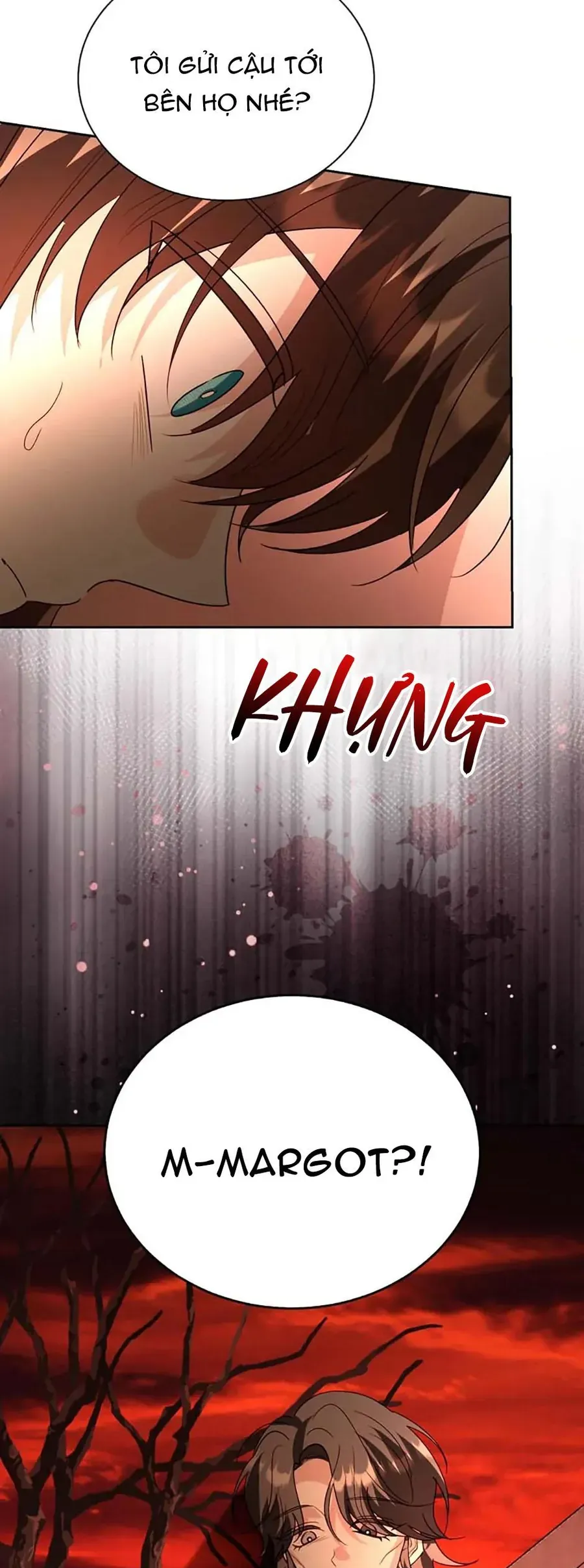 Một Ngày Nọ Bỗng Dưng Cha Xuất Hiện [Chap 123]