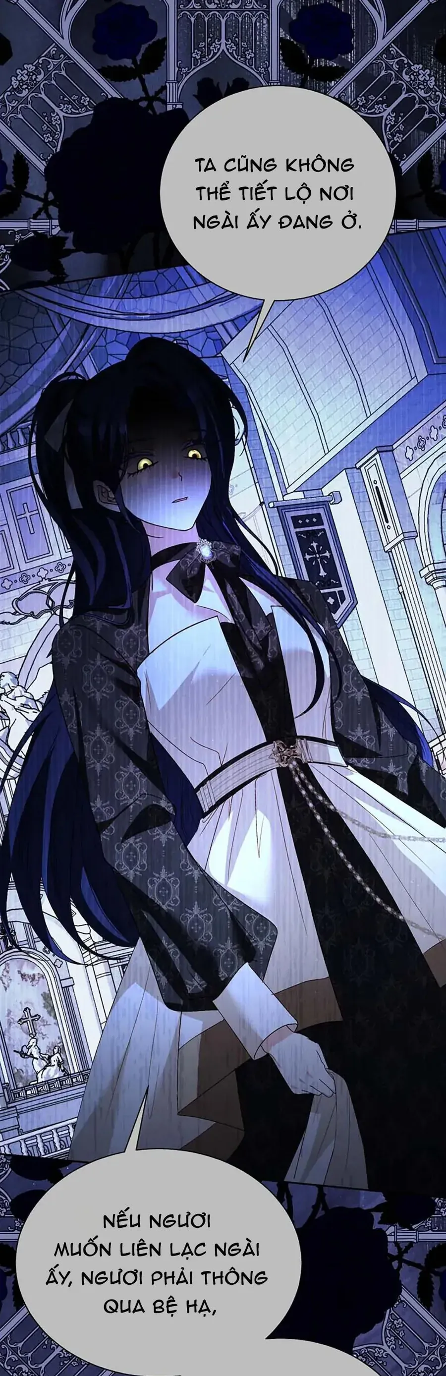 Một Ngày Nọ Bỗng Dưng Cha Xuất Hiện [Chap 123]