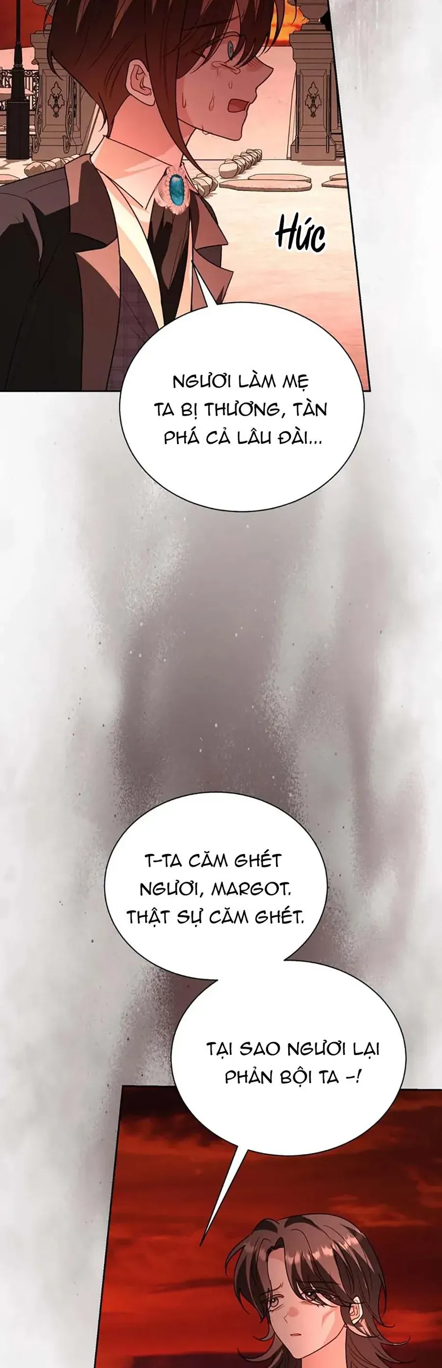 Một Ngày Nọ Bỗng Dưng Cha Xuất Hiện [Chap 123]