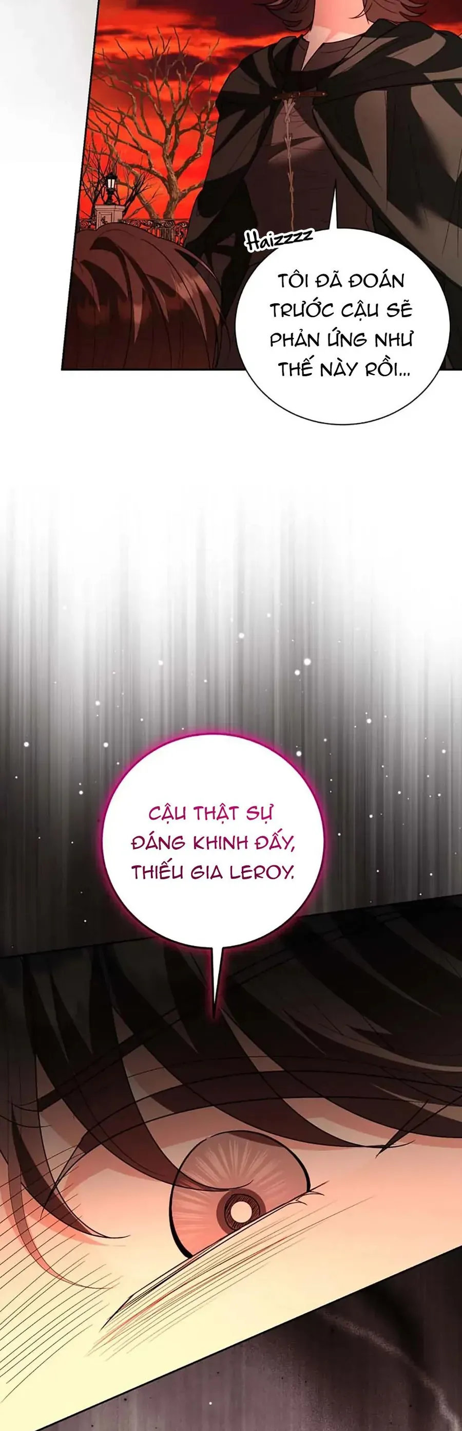 Một Ngày Nọ Bỗng Dưng Cha Xuất Hiện [Chap 123]