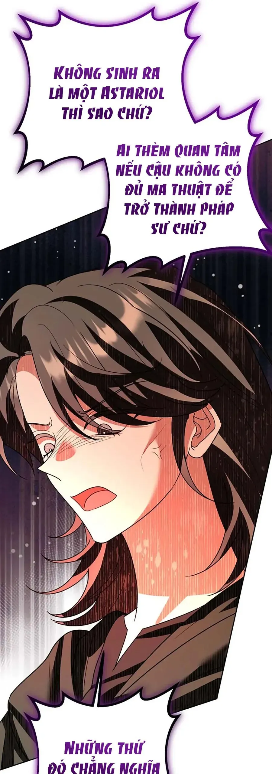 Một Ngày Nọ Bỗng Dưng Cha Xuất Hiện [Chap 123]