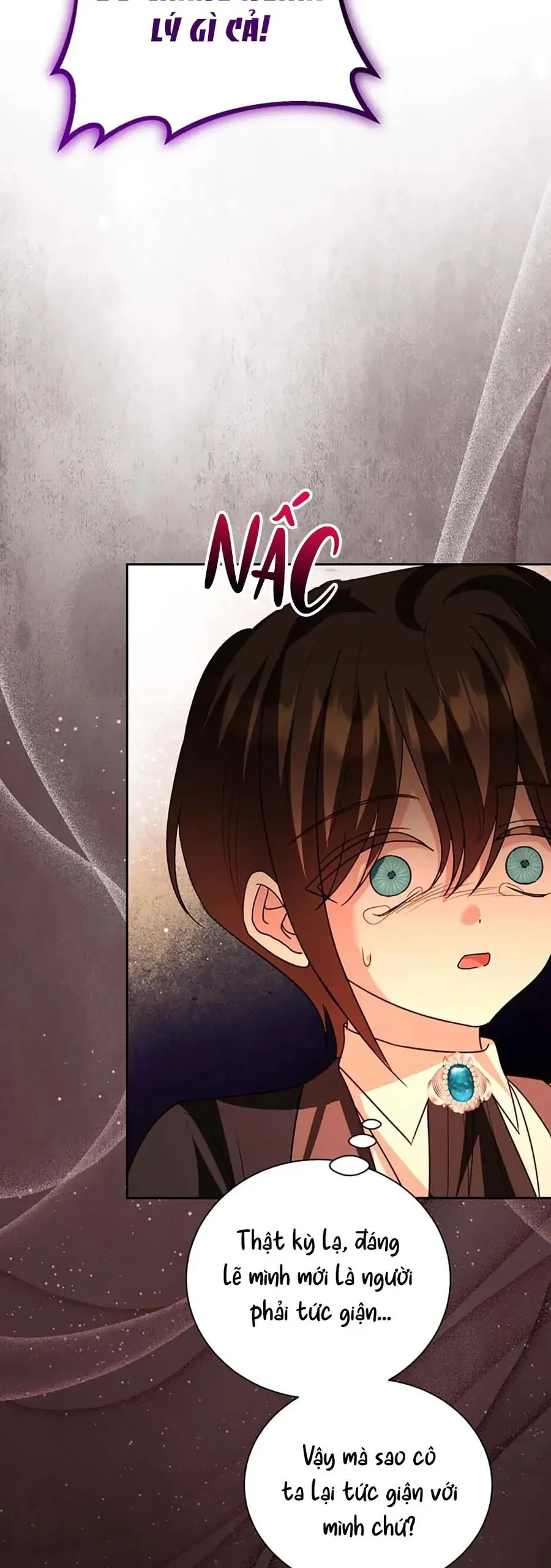 Một Ngày Nọ Bỗng Dưng Cha Xuất Hiện [Chap 123]