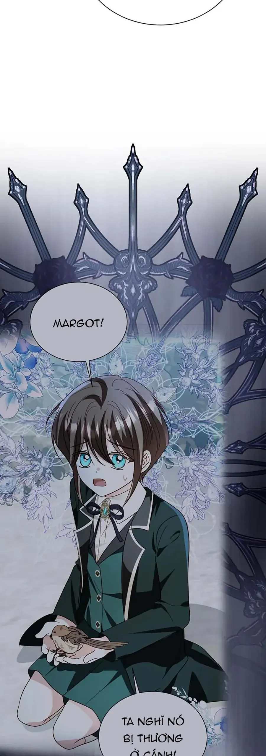 Một Ngày Nọ Bỗng Dưng Cha Xuất Hiện [Chap 123]