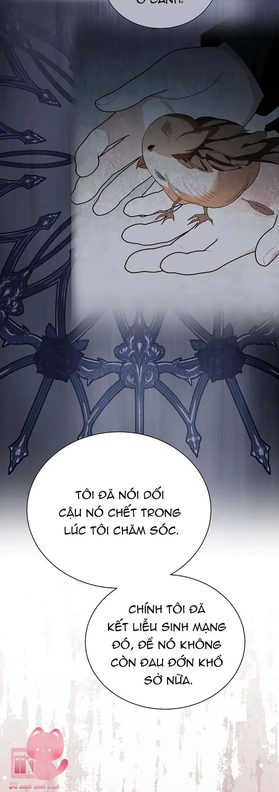 Một Ngày Nọ Bỗng Dưng Cha Xuất Hiện [Chap 123]