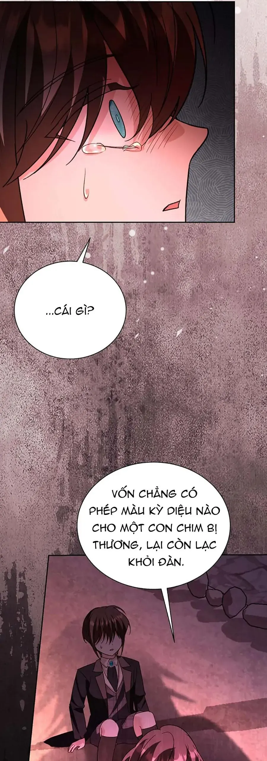 Một Ngày Nọ Bỗng Dưng Cha Xuất Hiện [Chap 123]